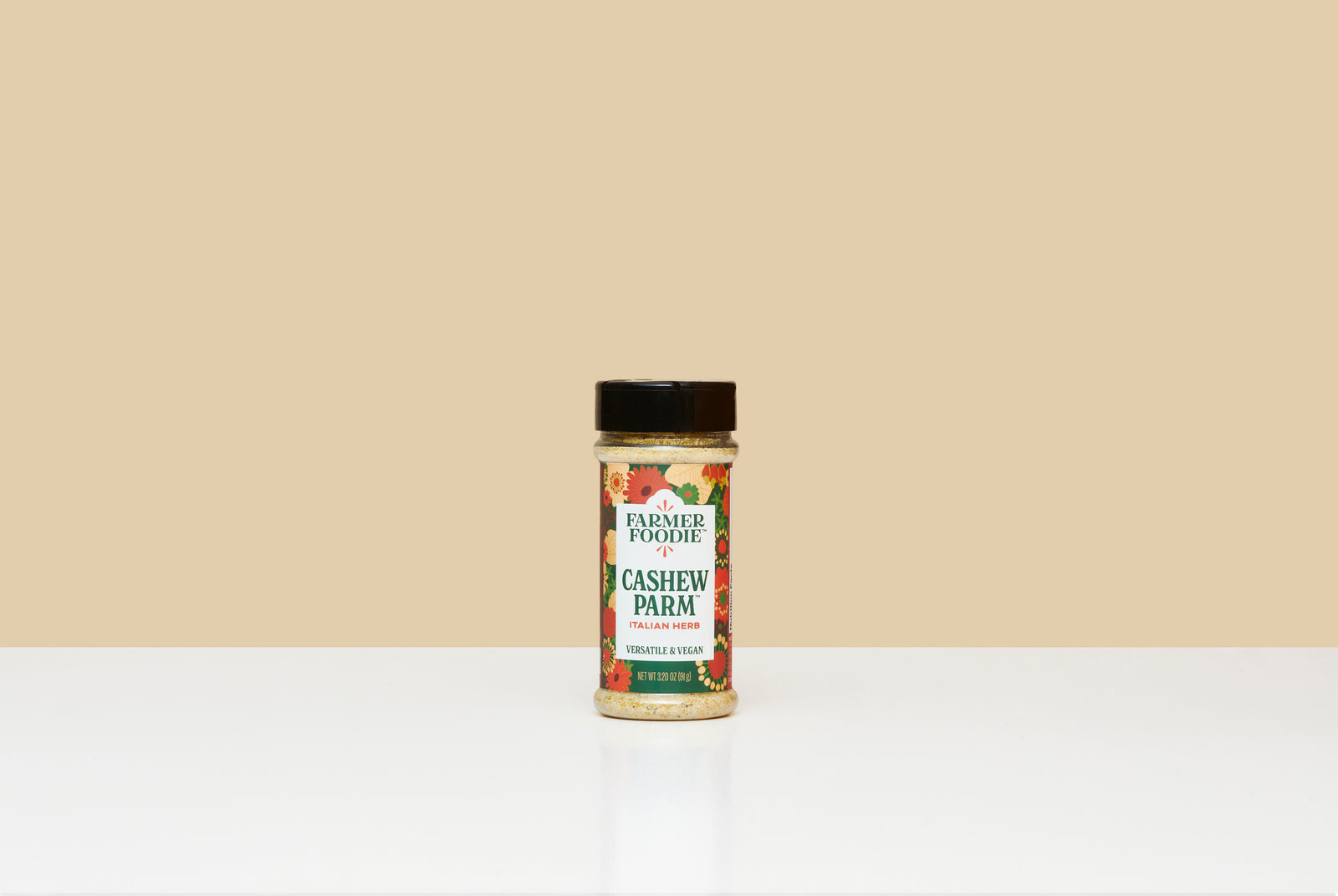 Farmer Foodie