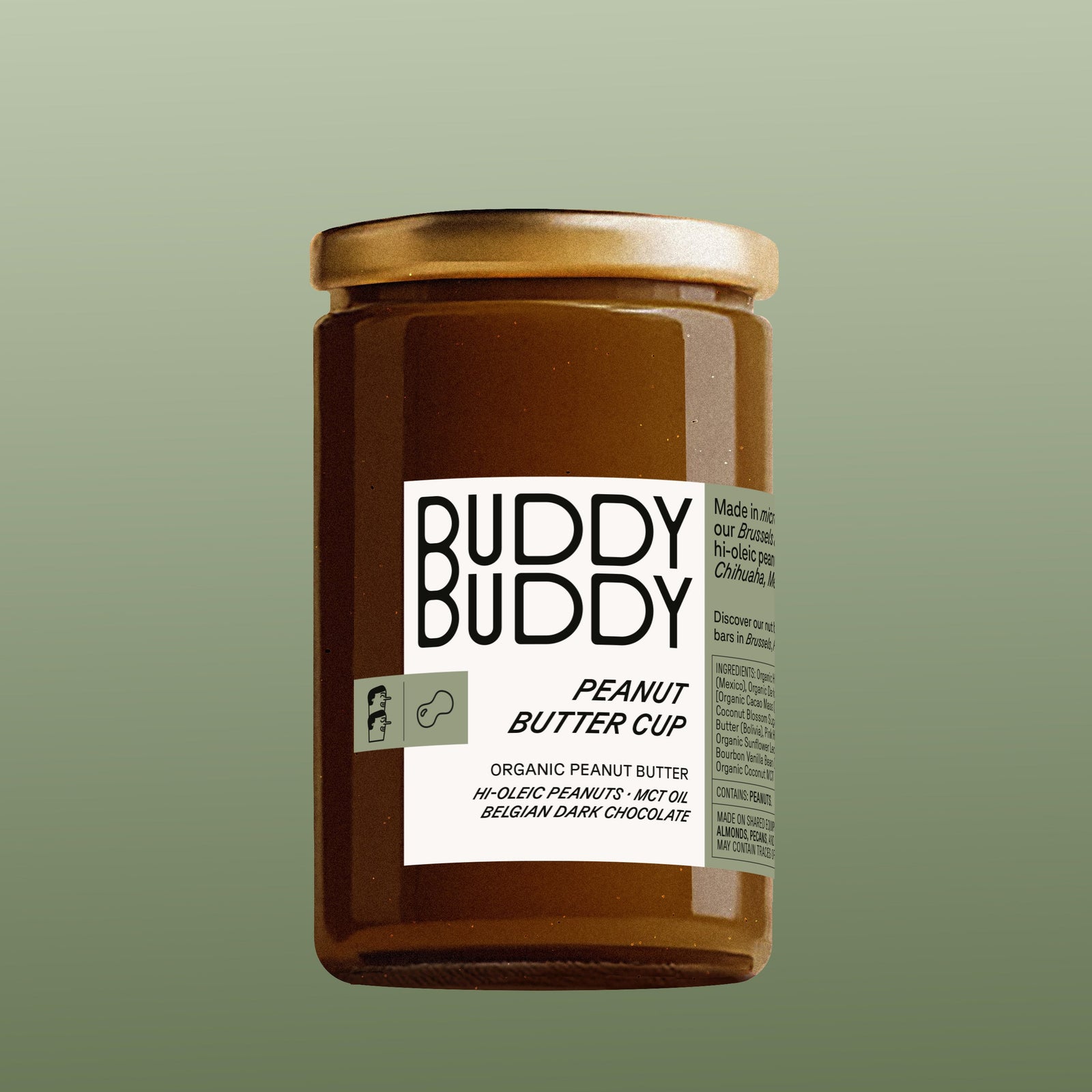BUDDY BUDDY