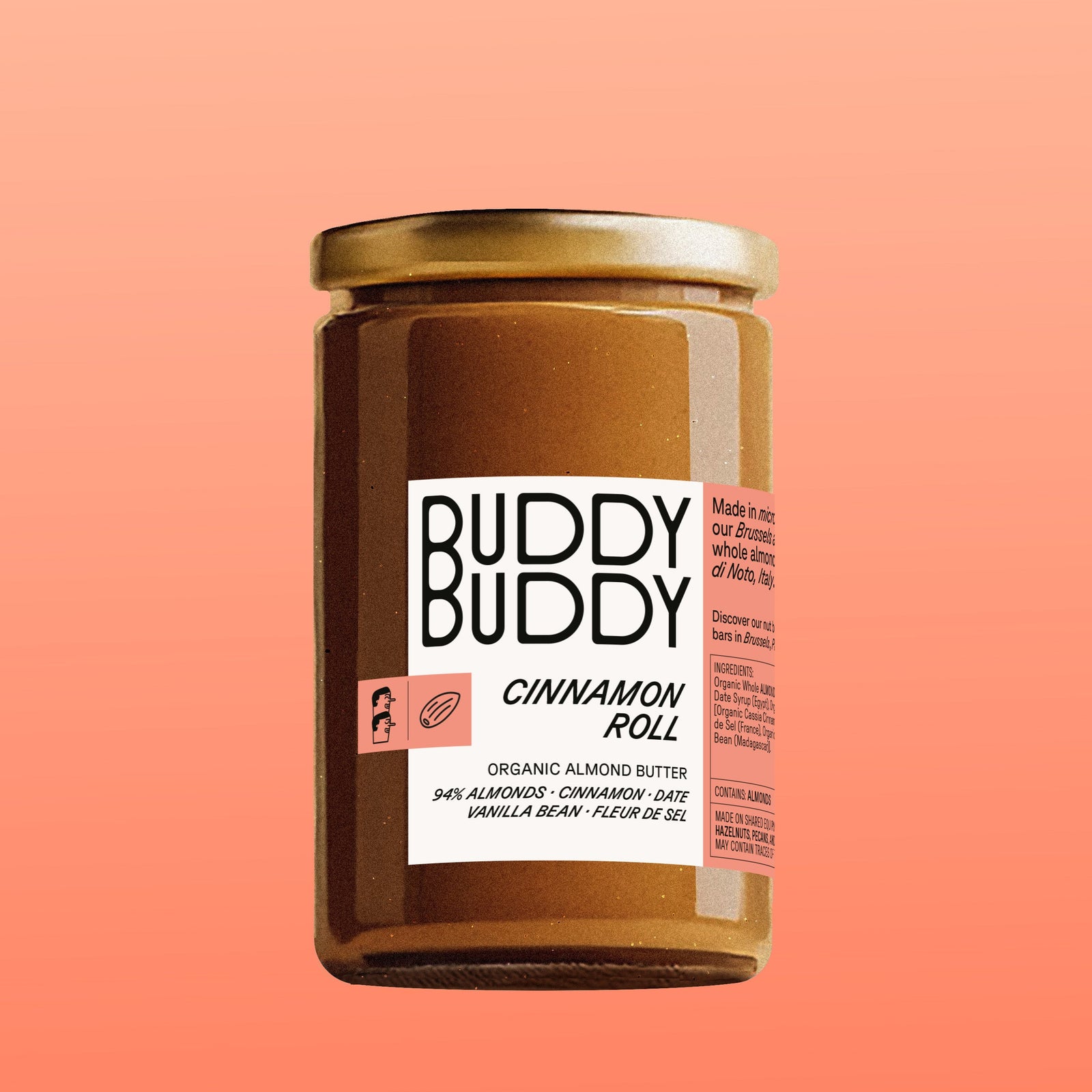 BUDDY BUDDY
