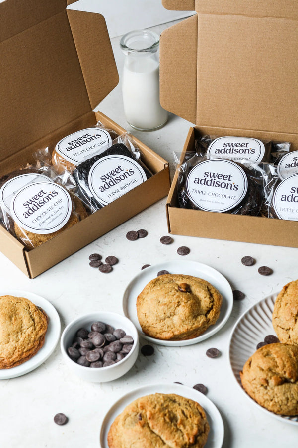 image of Sweet Addison's