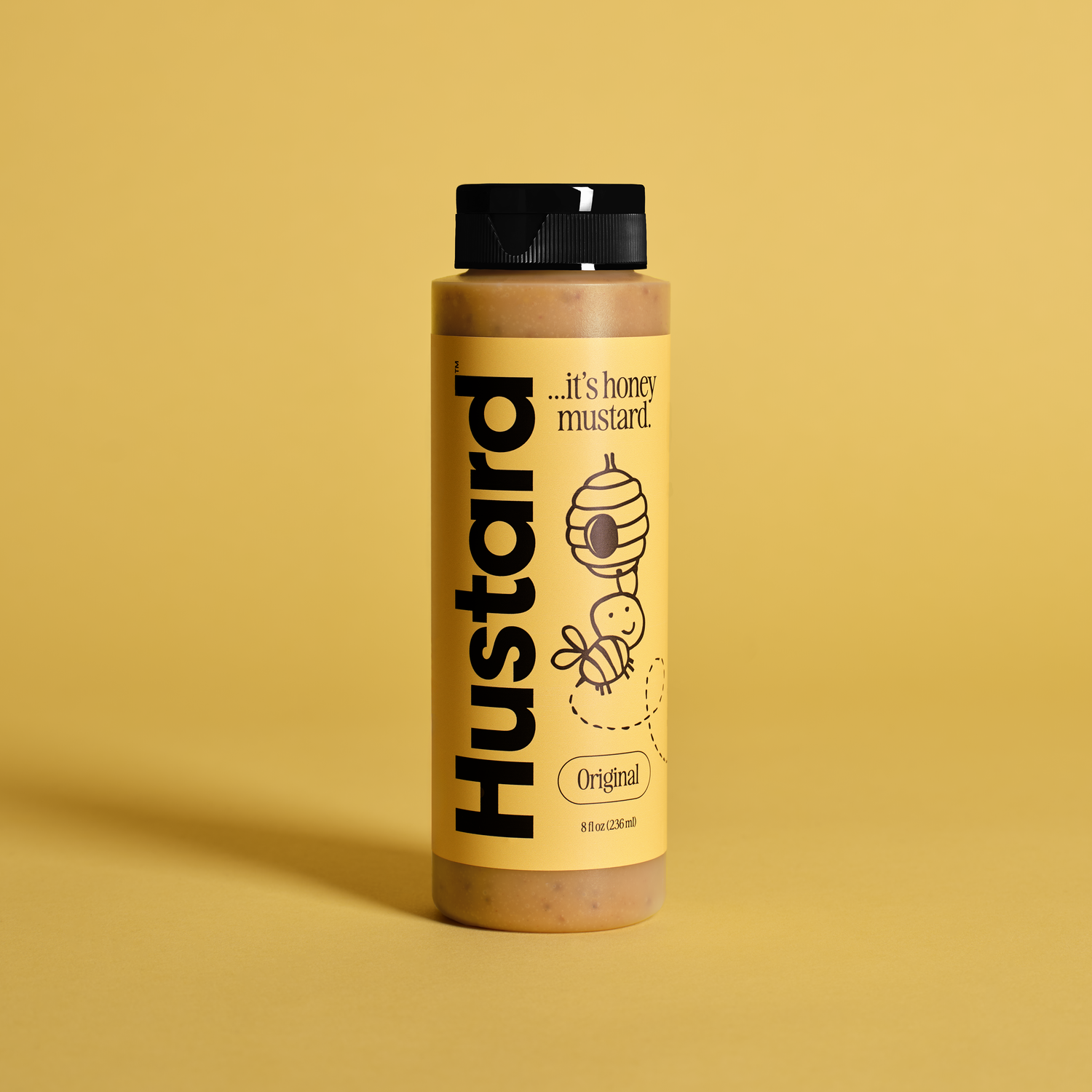Hustard
