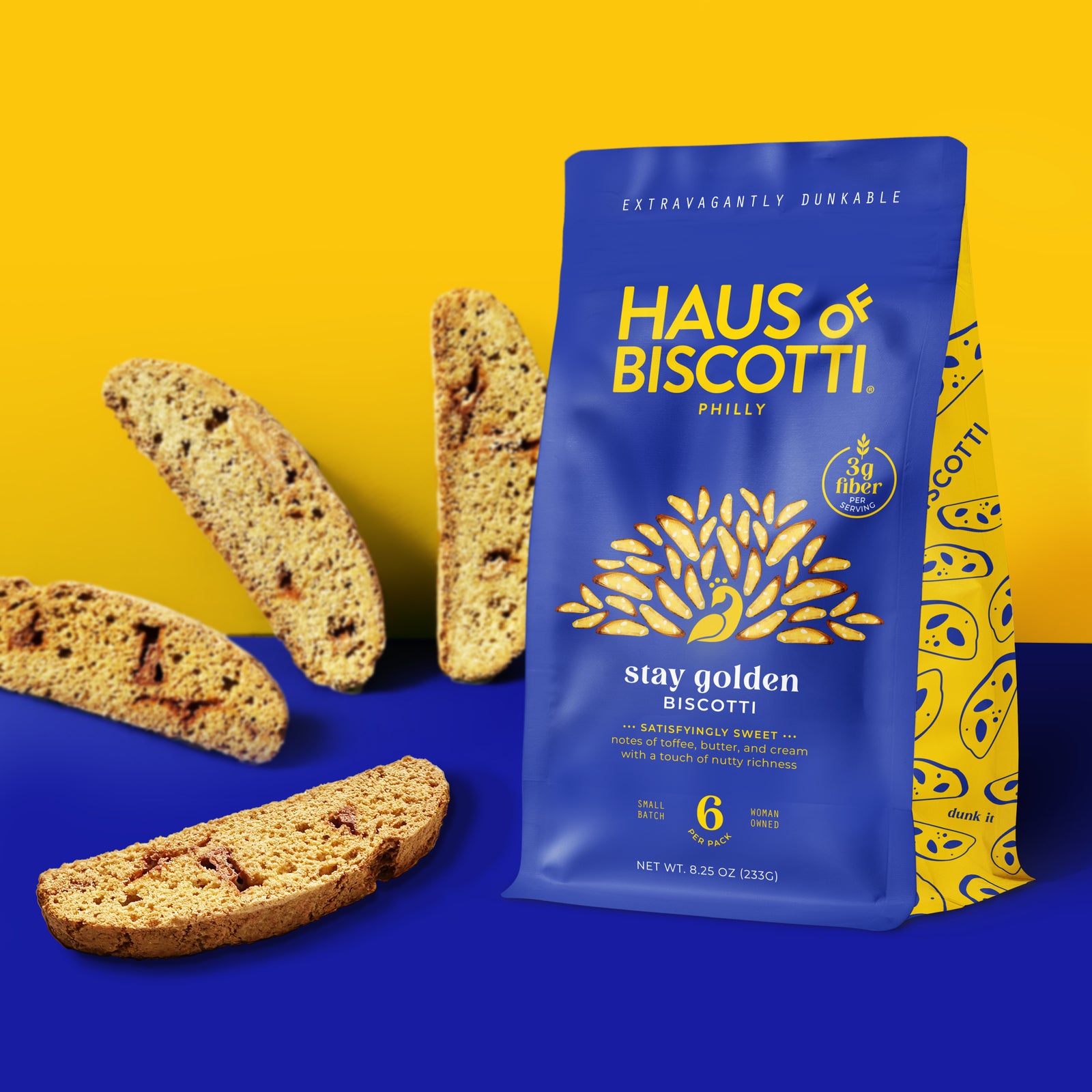 Haus of Biscotti