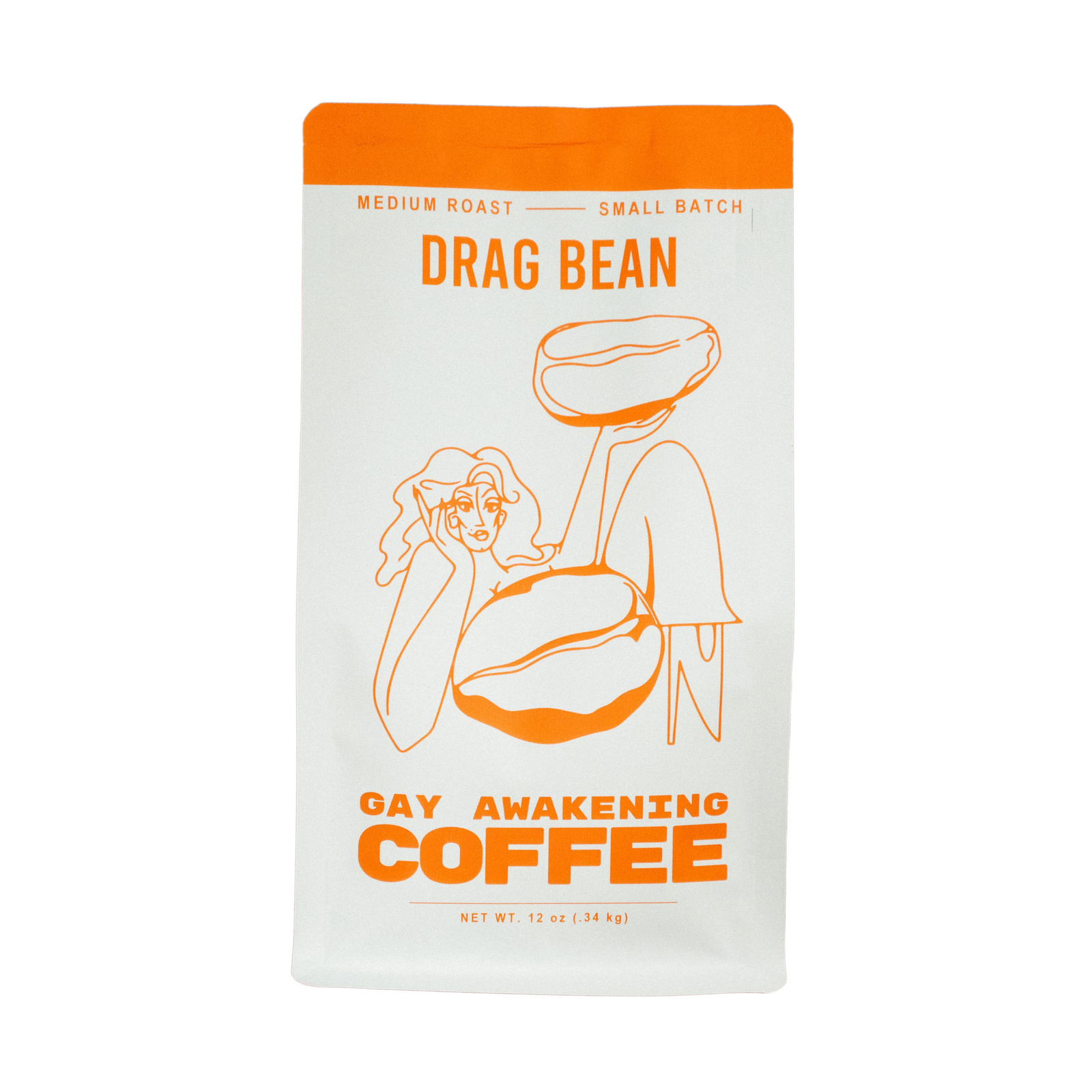 Gay Awakening Coffee