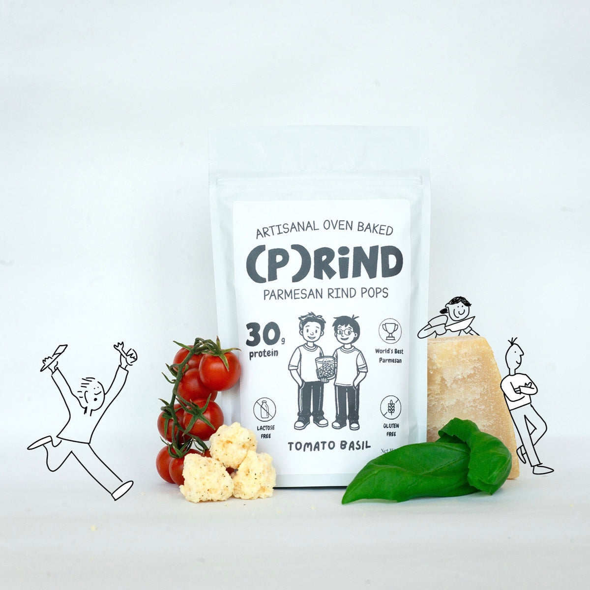 S Rind (P)RiND