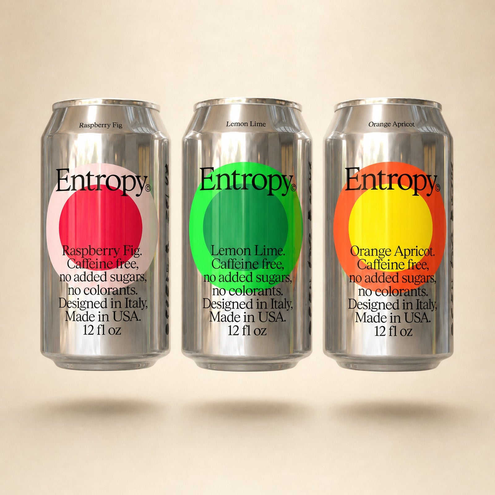 Entropy