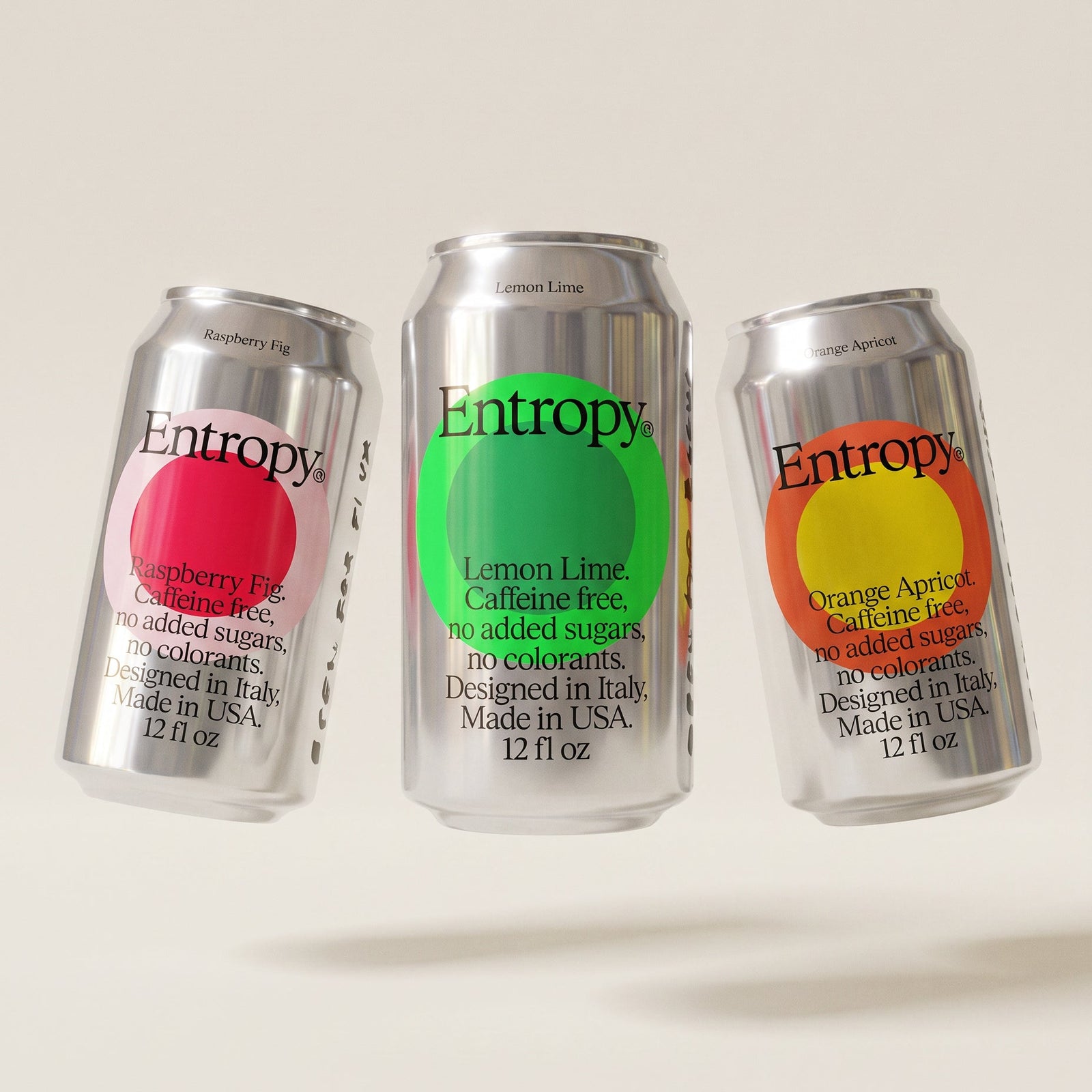 Entropy