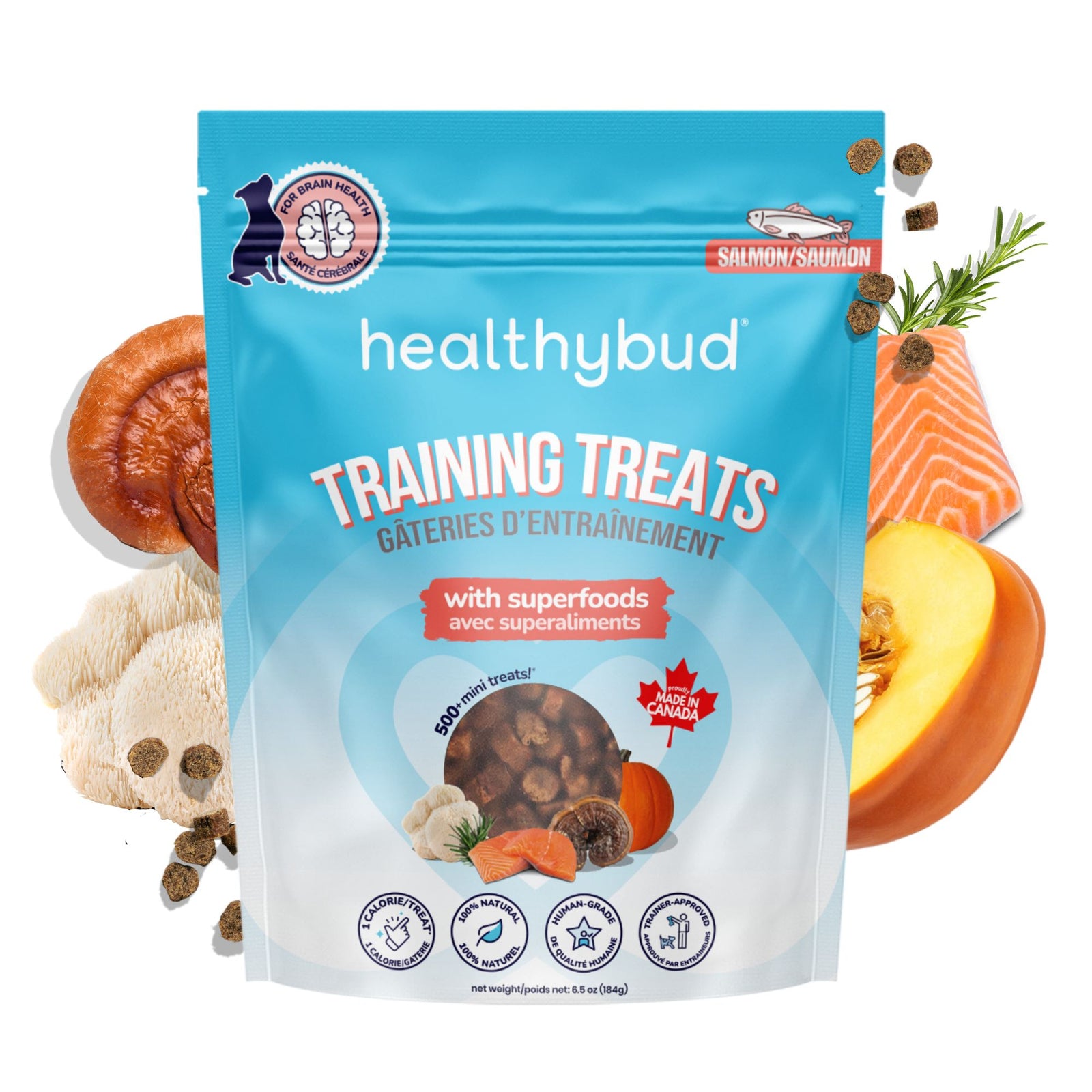 Healthybud