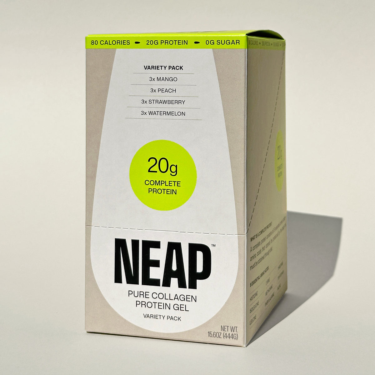 NEAP