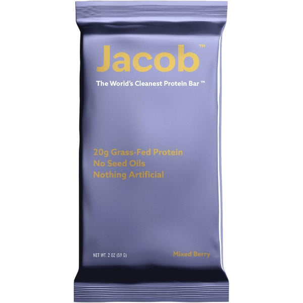 image of Jacob