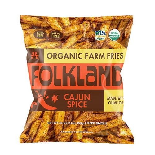 Folkland Foods