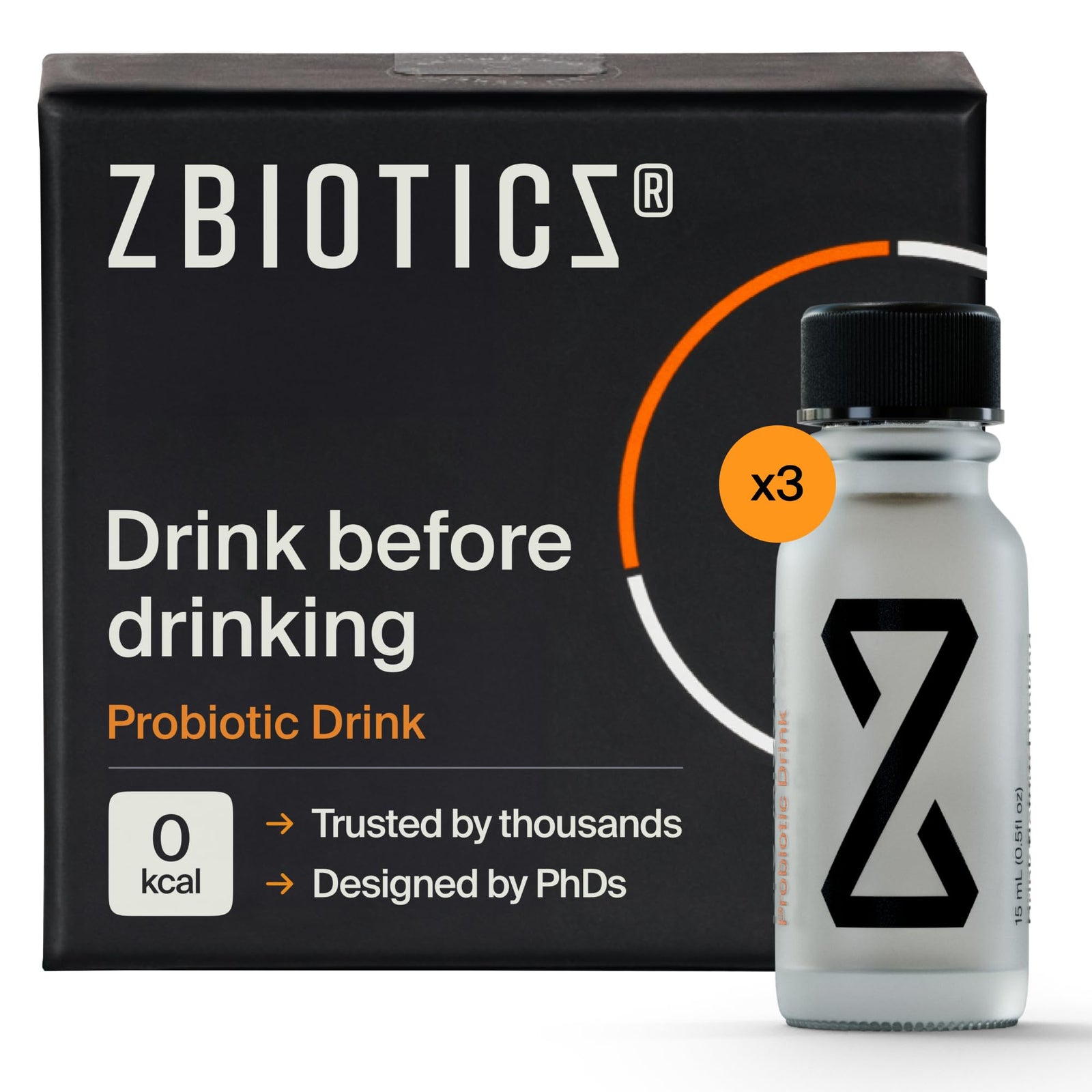 ZBiotics