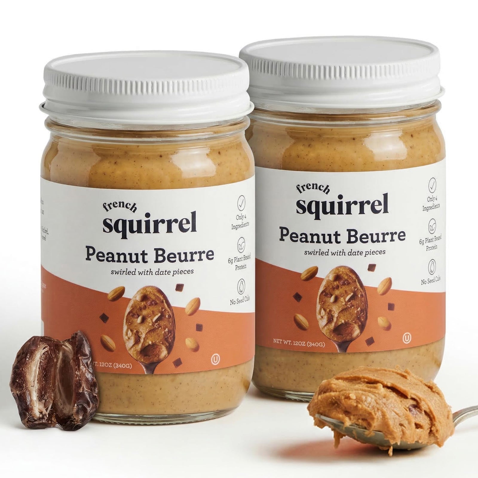 French Squirrel