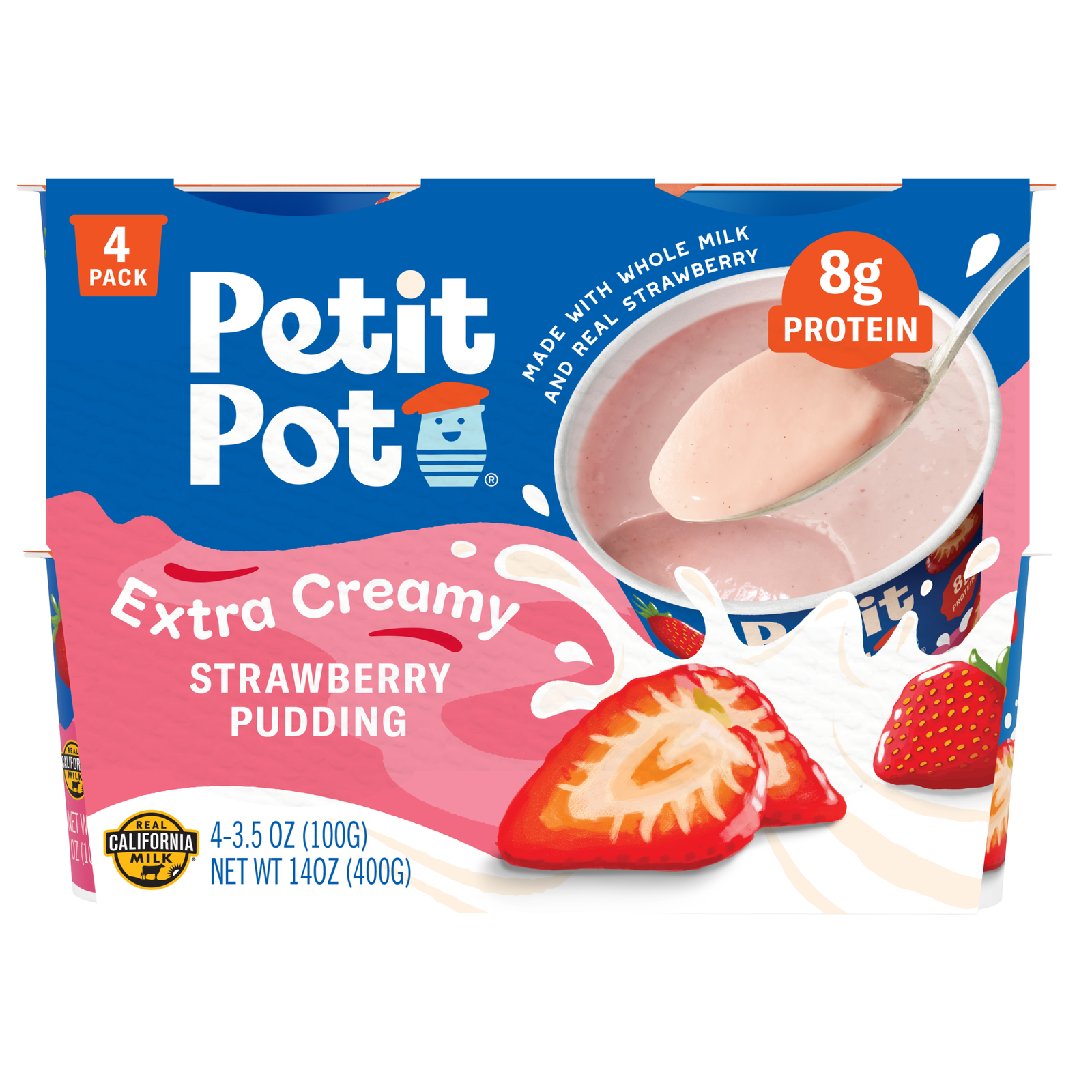Petit Pot