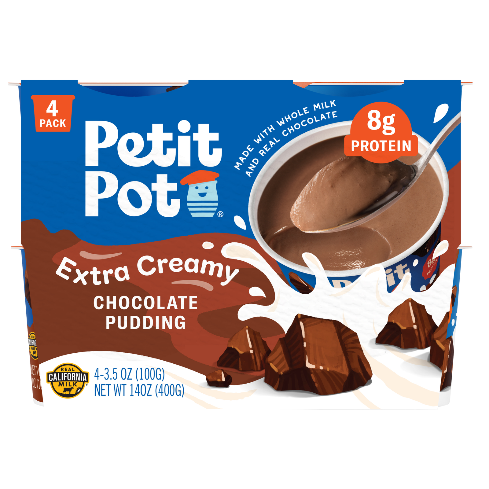 Petit Pot