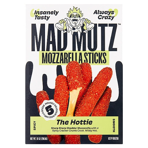Mad Mutz