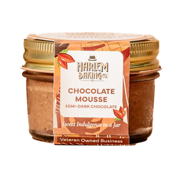 Harlem Baking Company