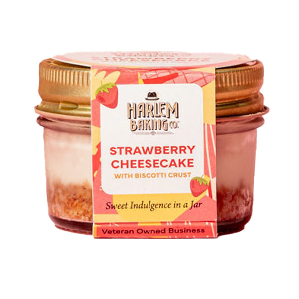 Harlem Baking Company