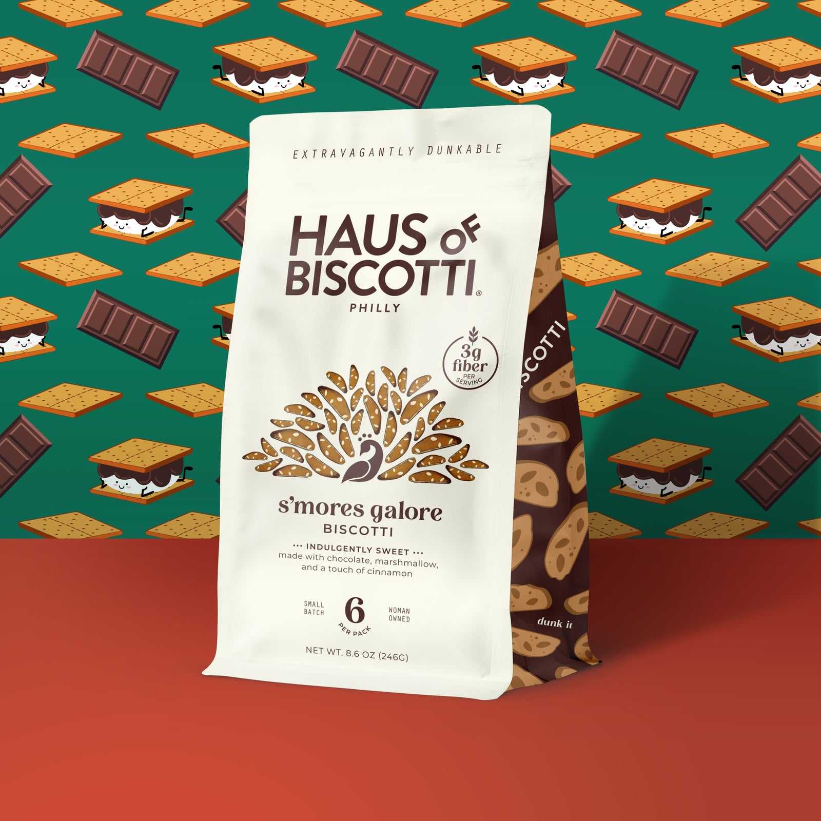 Haus of Biscotti