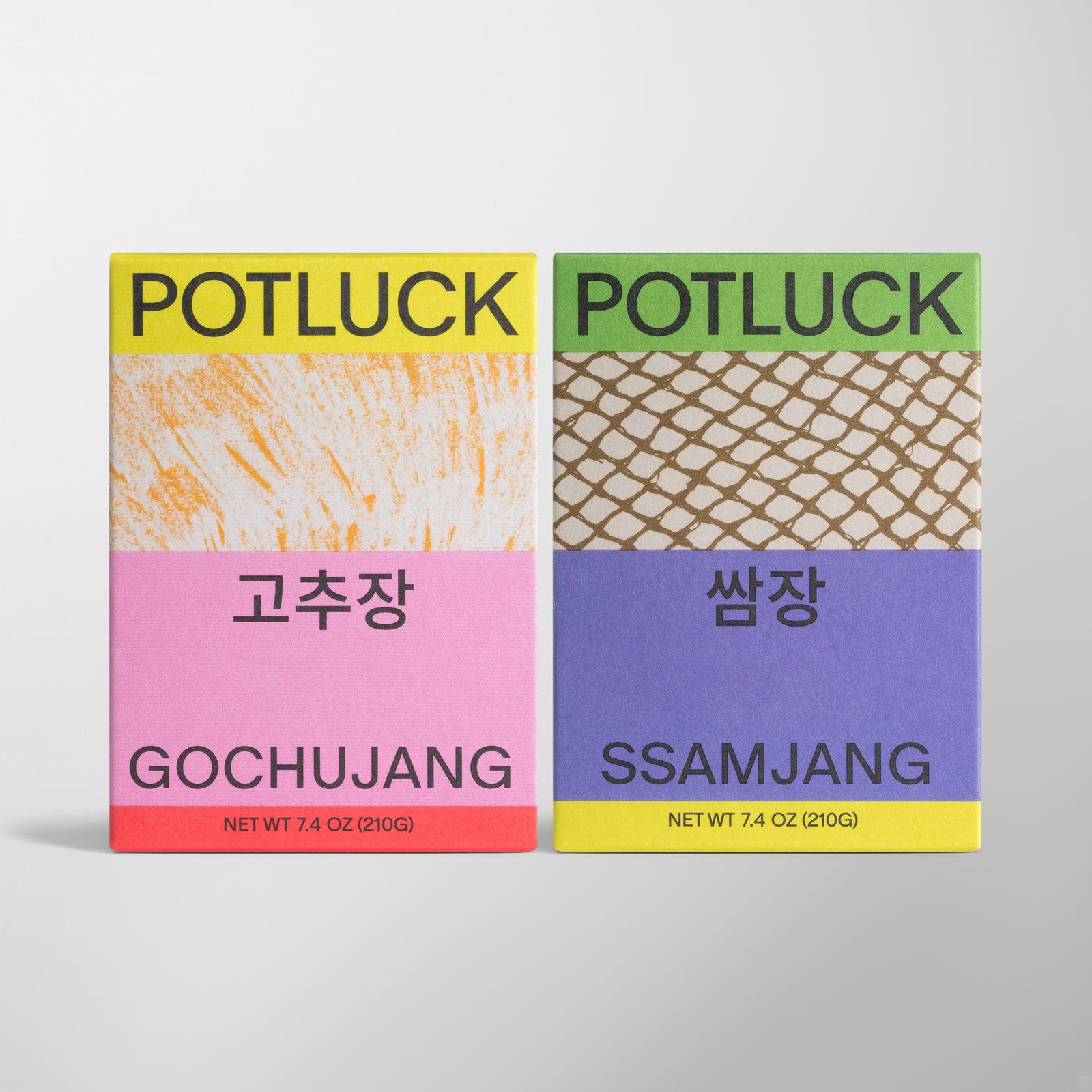 Potluck