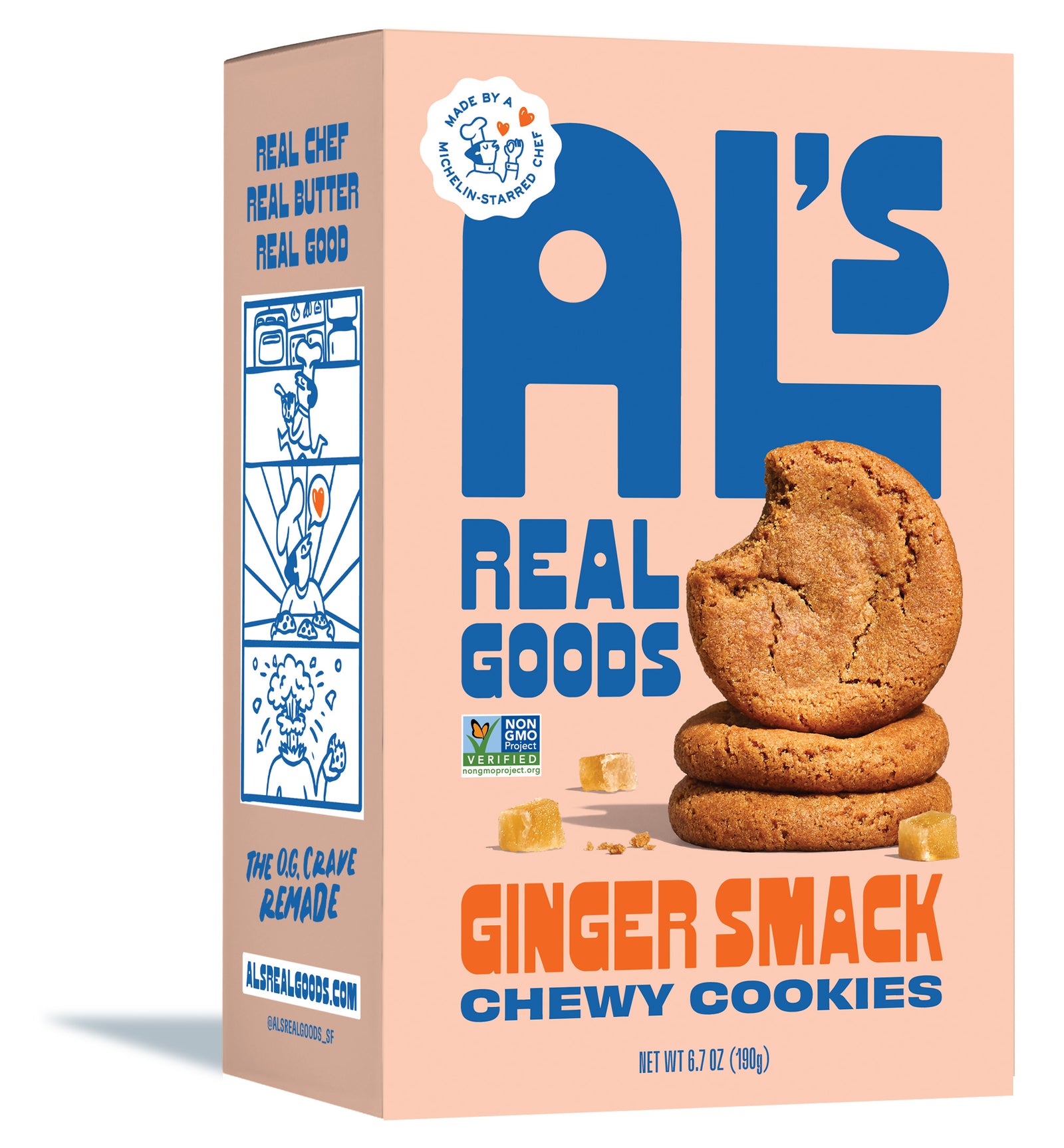 AL's Real Goods