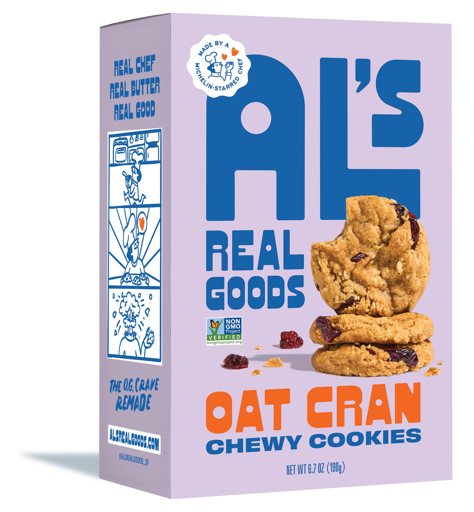 AL's Real Goods