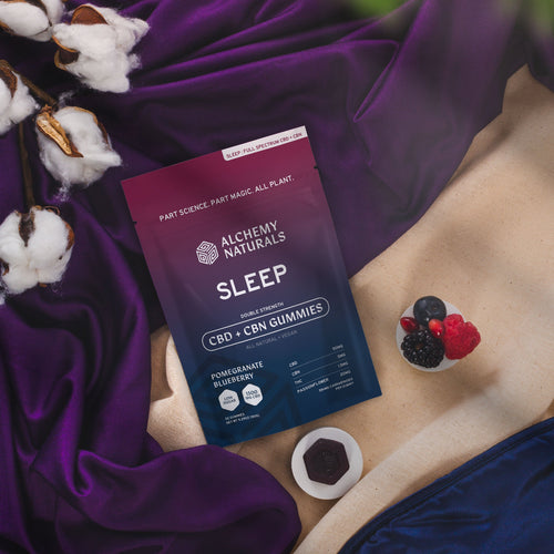 Alchemy Naturals