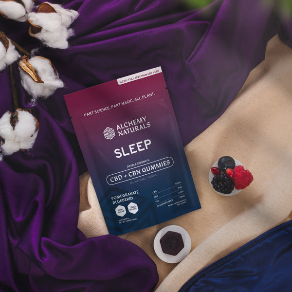 image of Alchemy Naturals