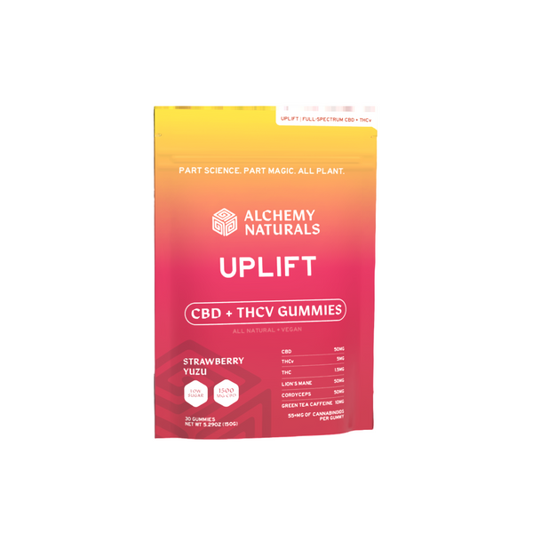 image of Alchemy Naturals