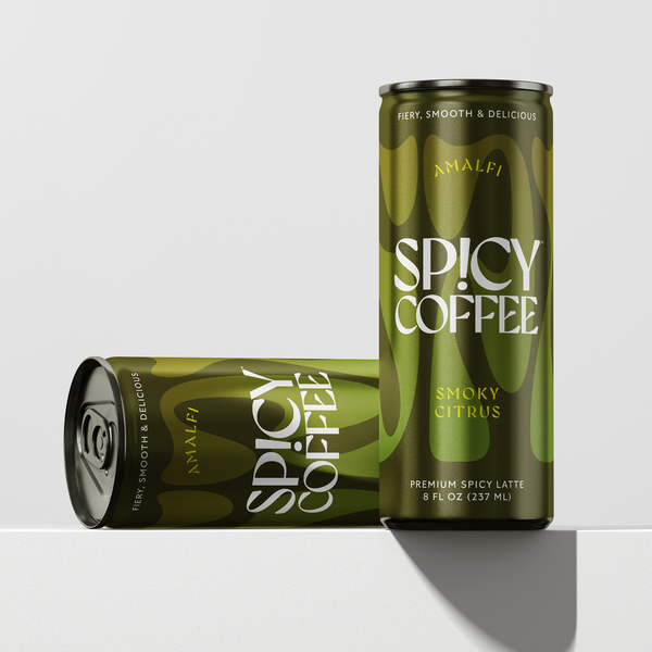 image of Spicy Coffee