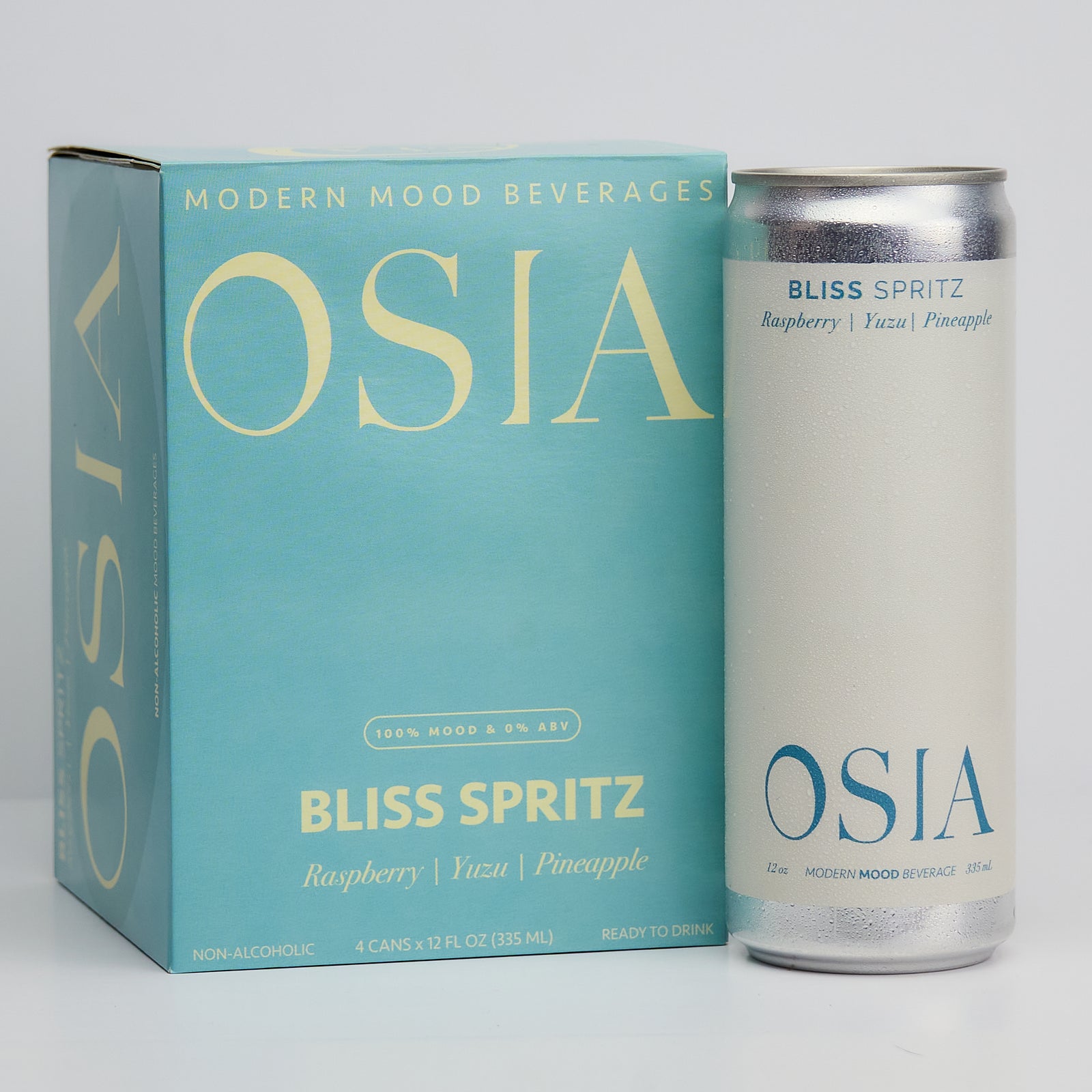 OSIA