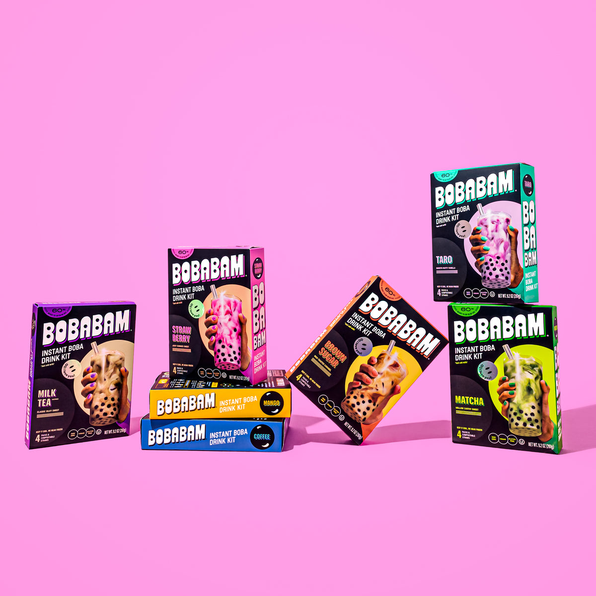 BOBABAM