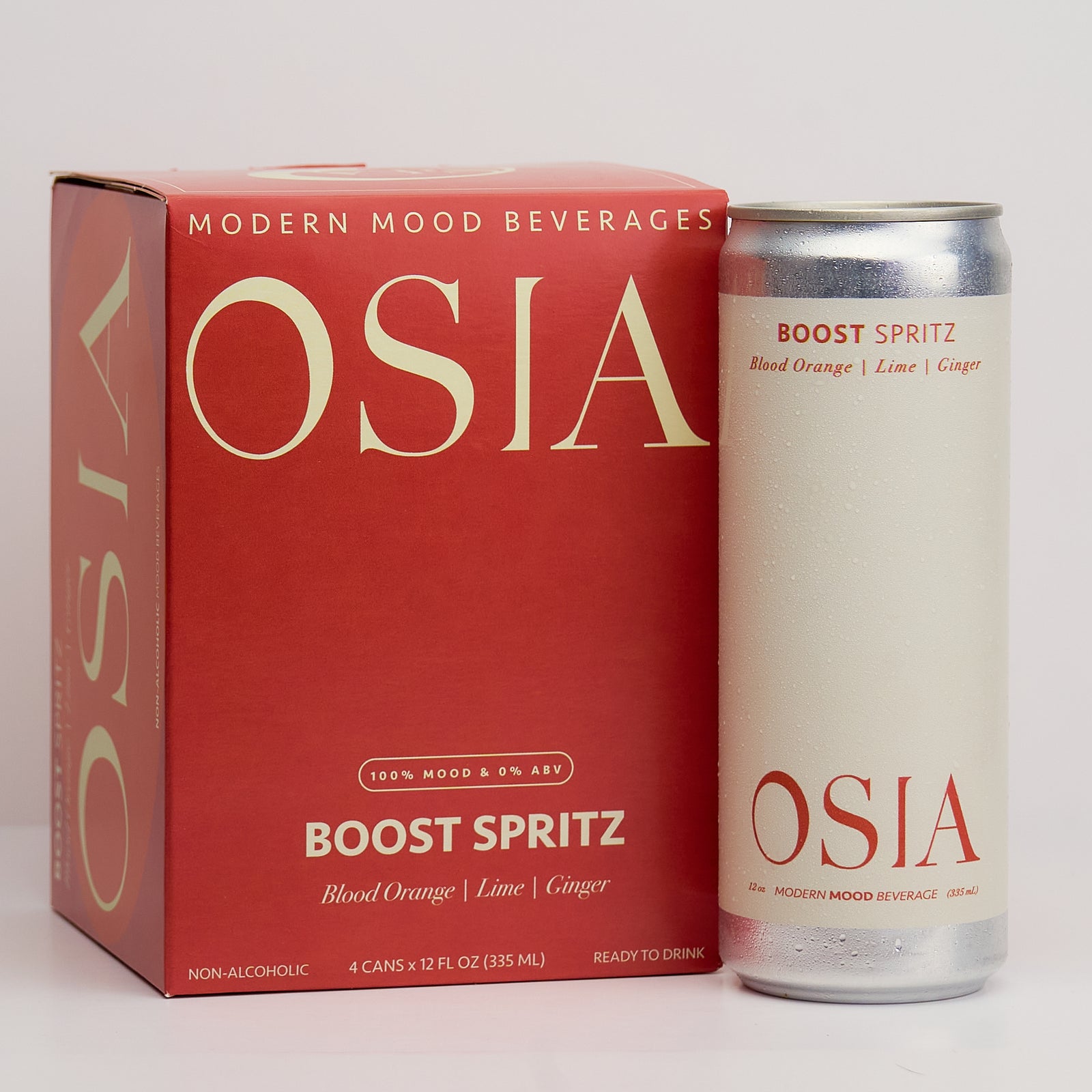 OSIA