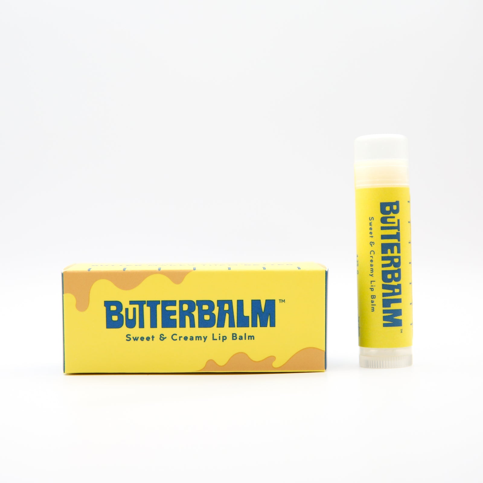 The Butterbalm