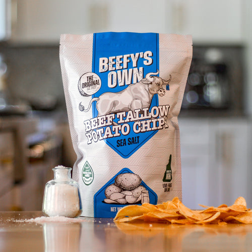 Beefy's Own