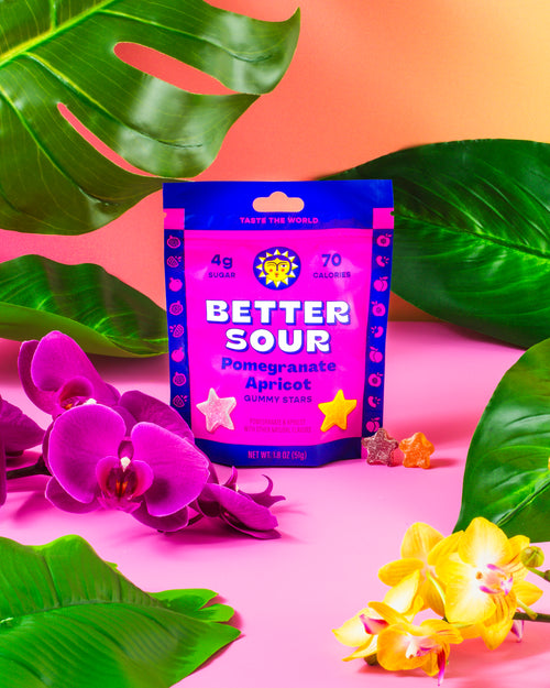 Better Sour