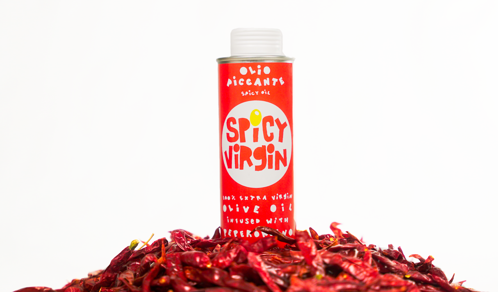 Spicy Virgin