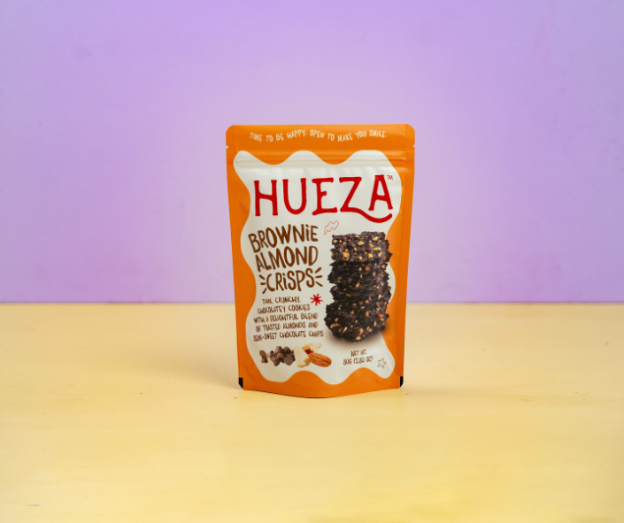 Hueza Bakery