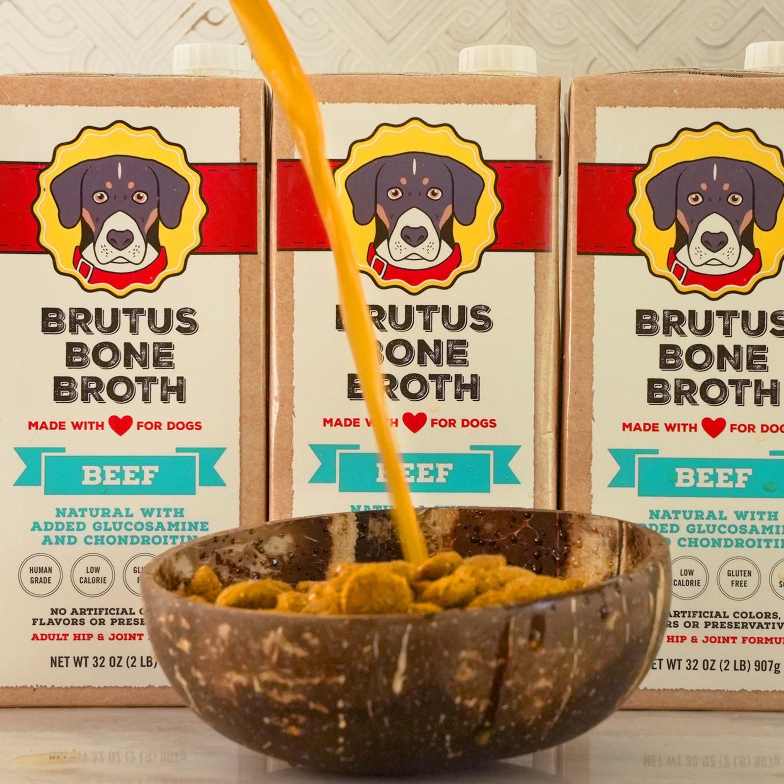 Brutus Bone Broth
