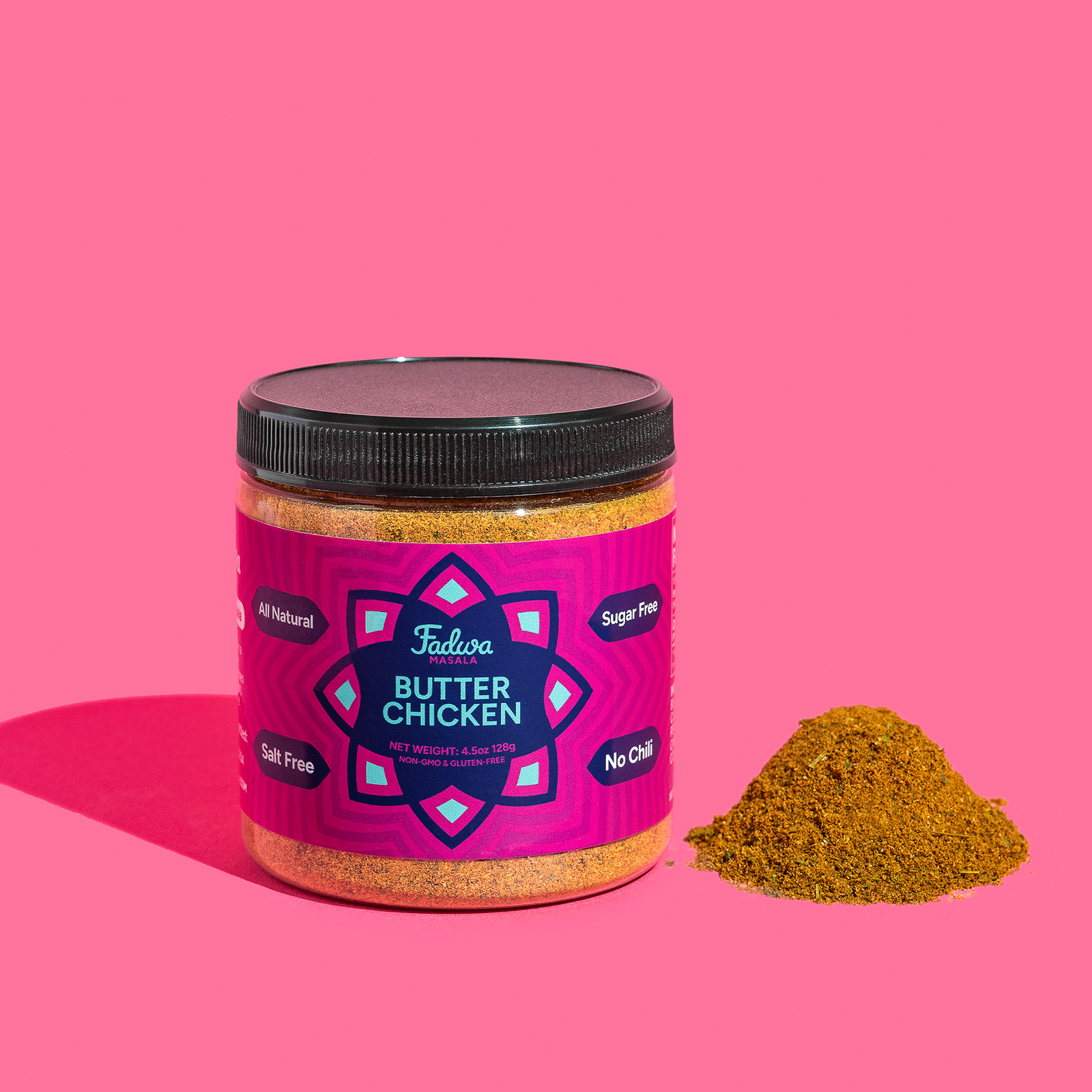 Fadwa Masala