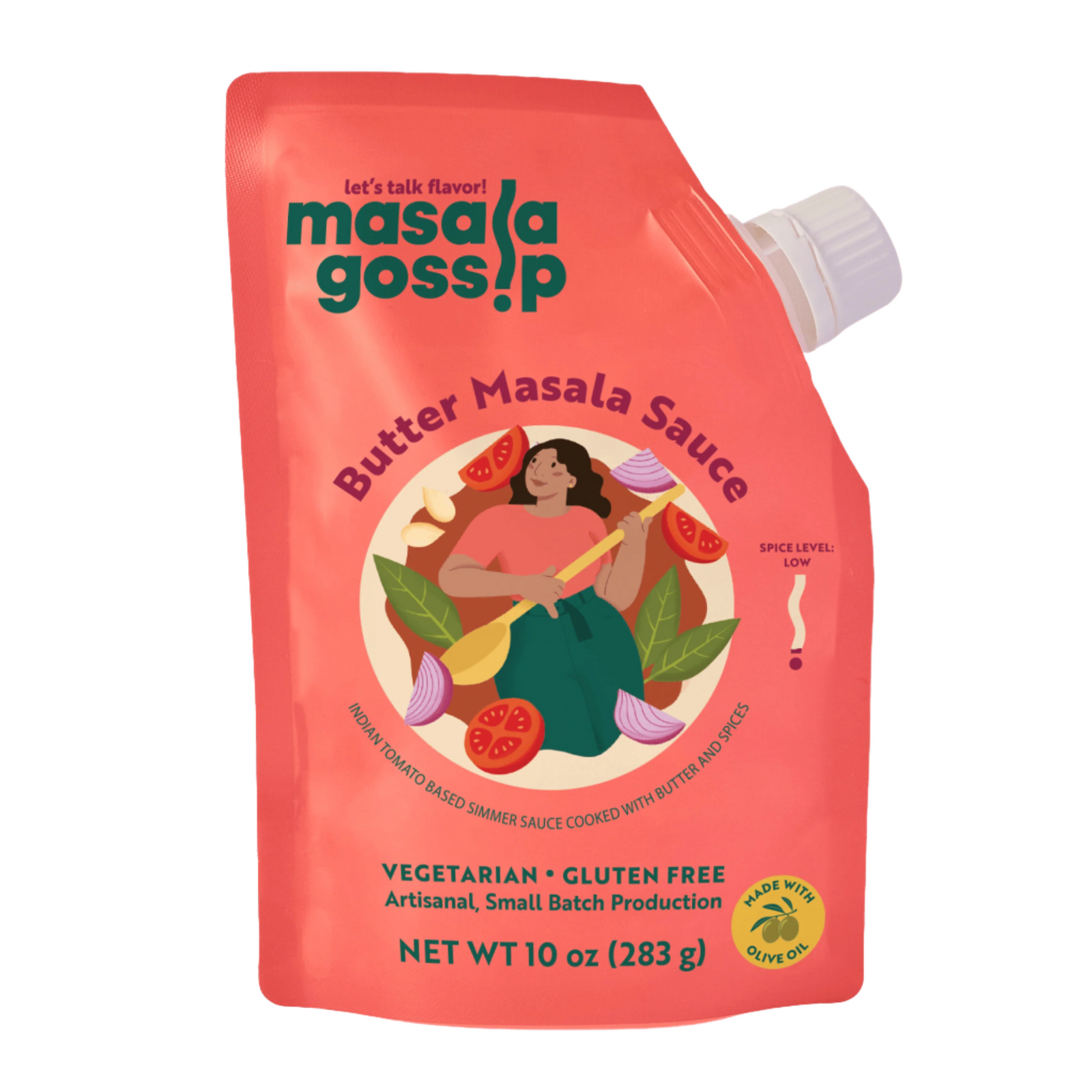 Masala Gossip