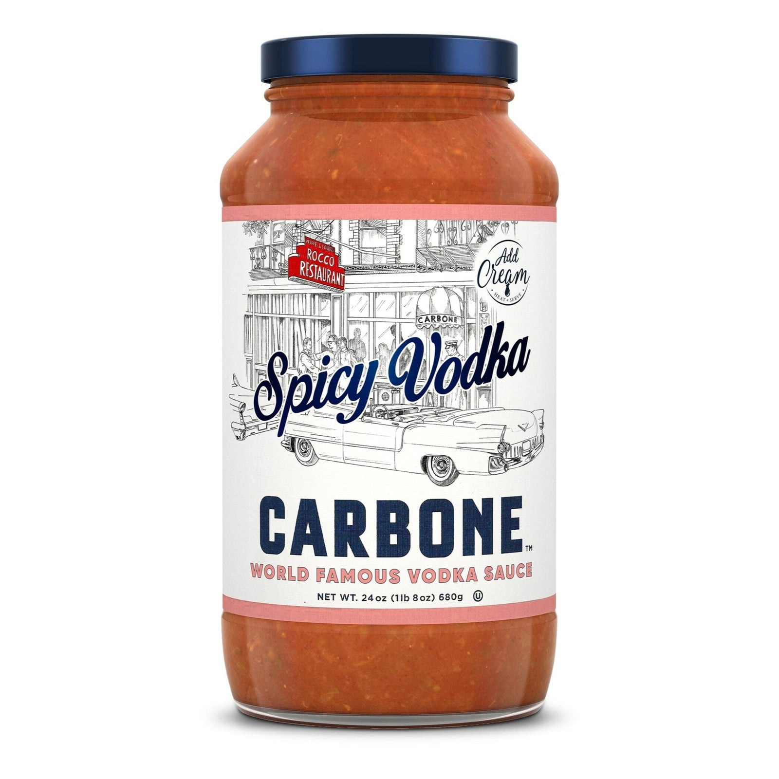 Carbone Fine Food