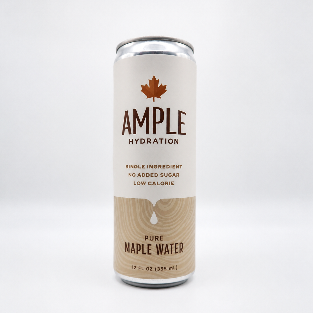 Ample Hydration
