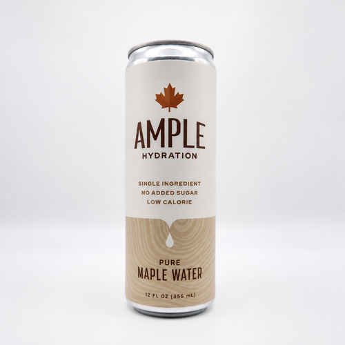 Ample Hydration