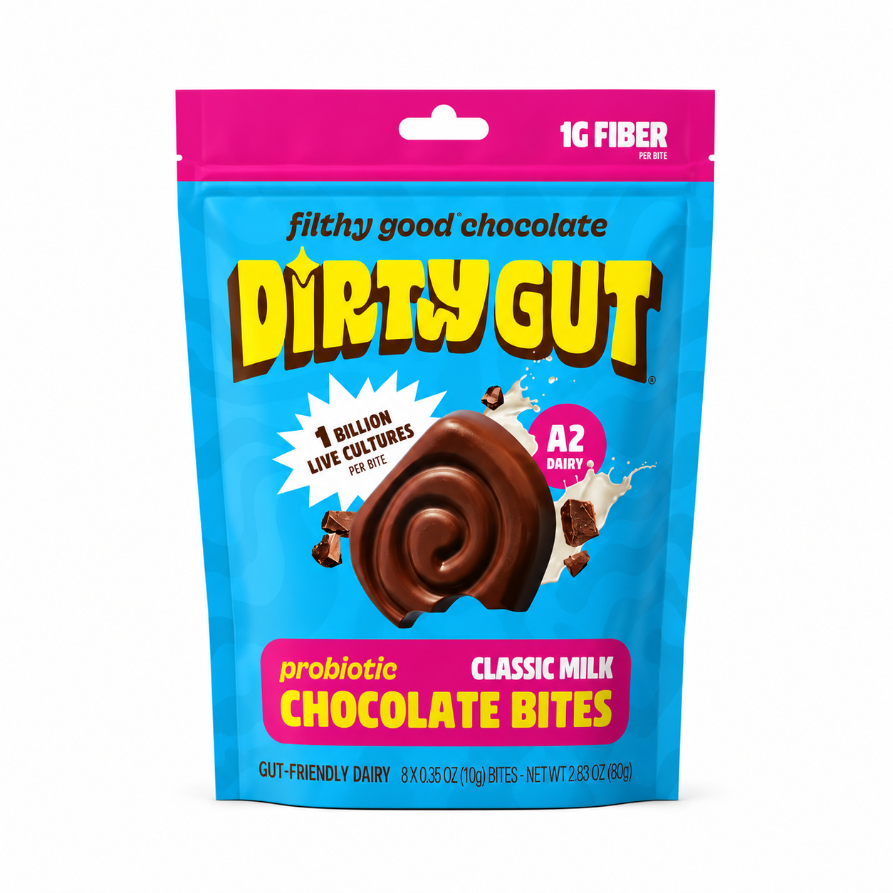 DIRTY GUT