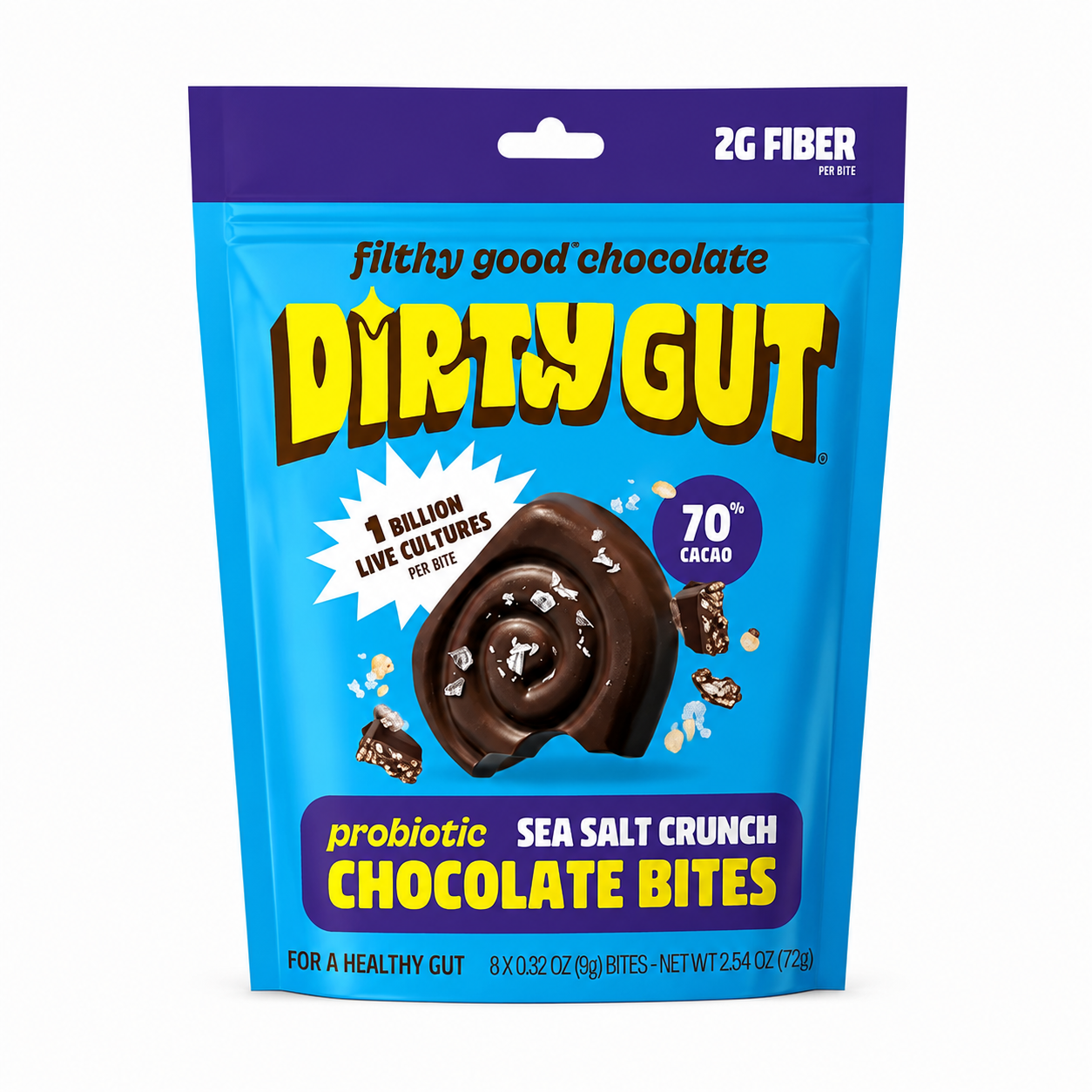 DIRTY GUT