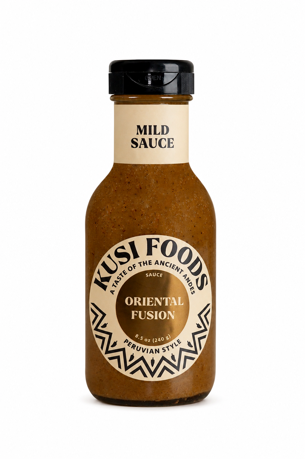 Kusi Foods