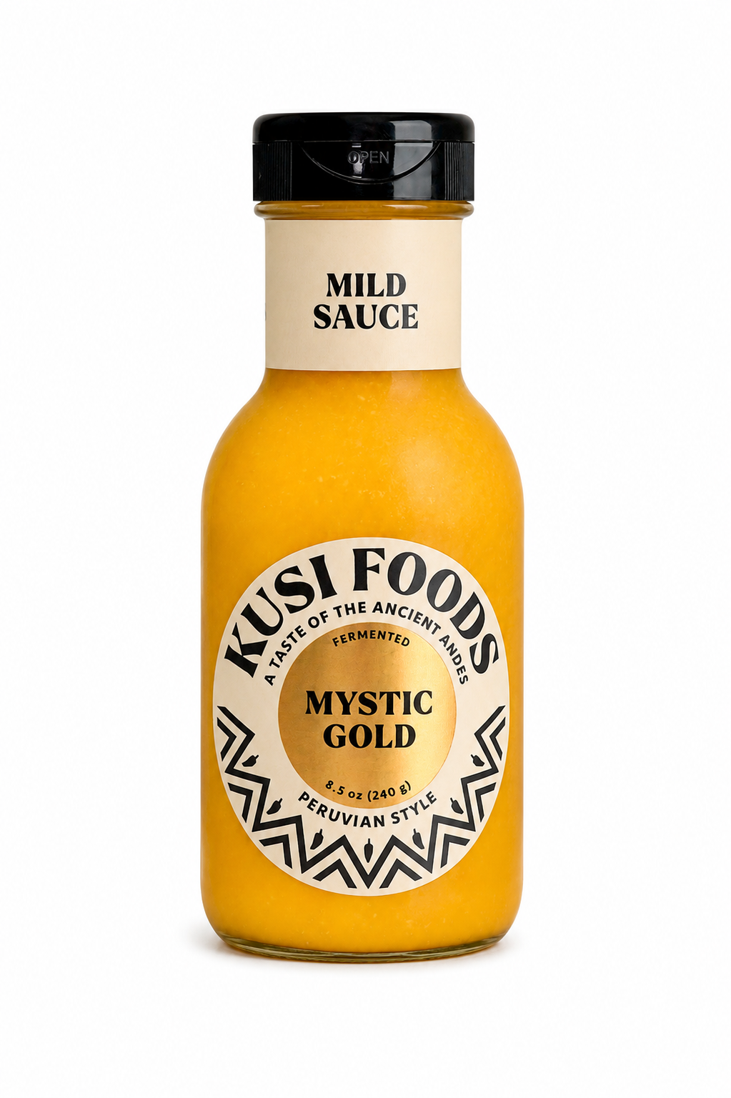 Kusi Foods