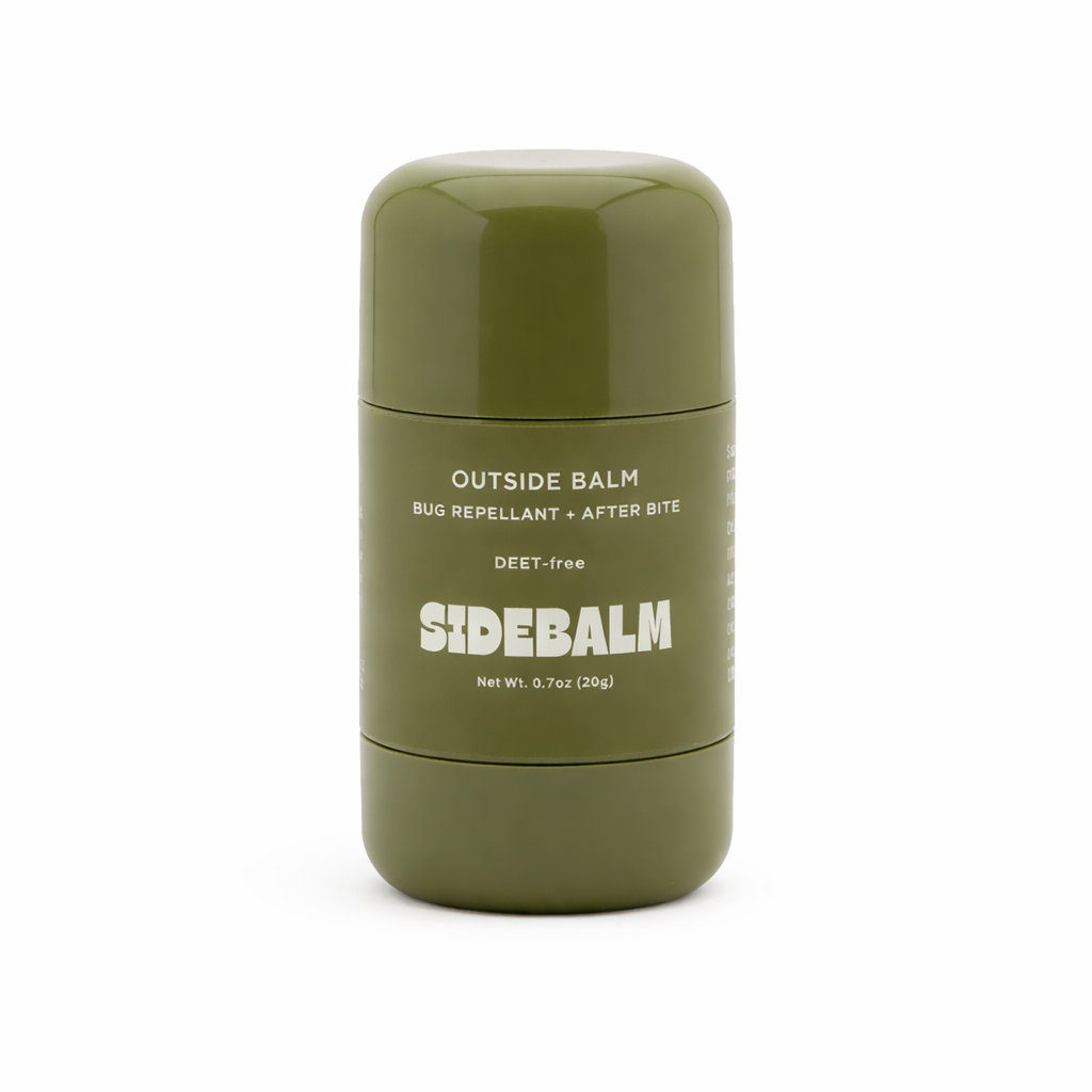 sidebalm