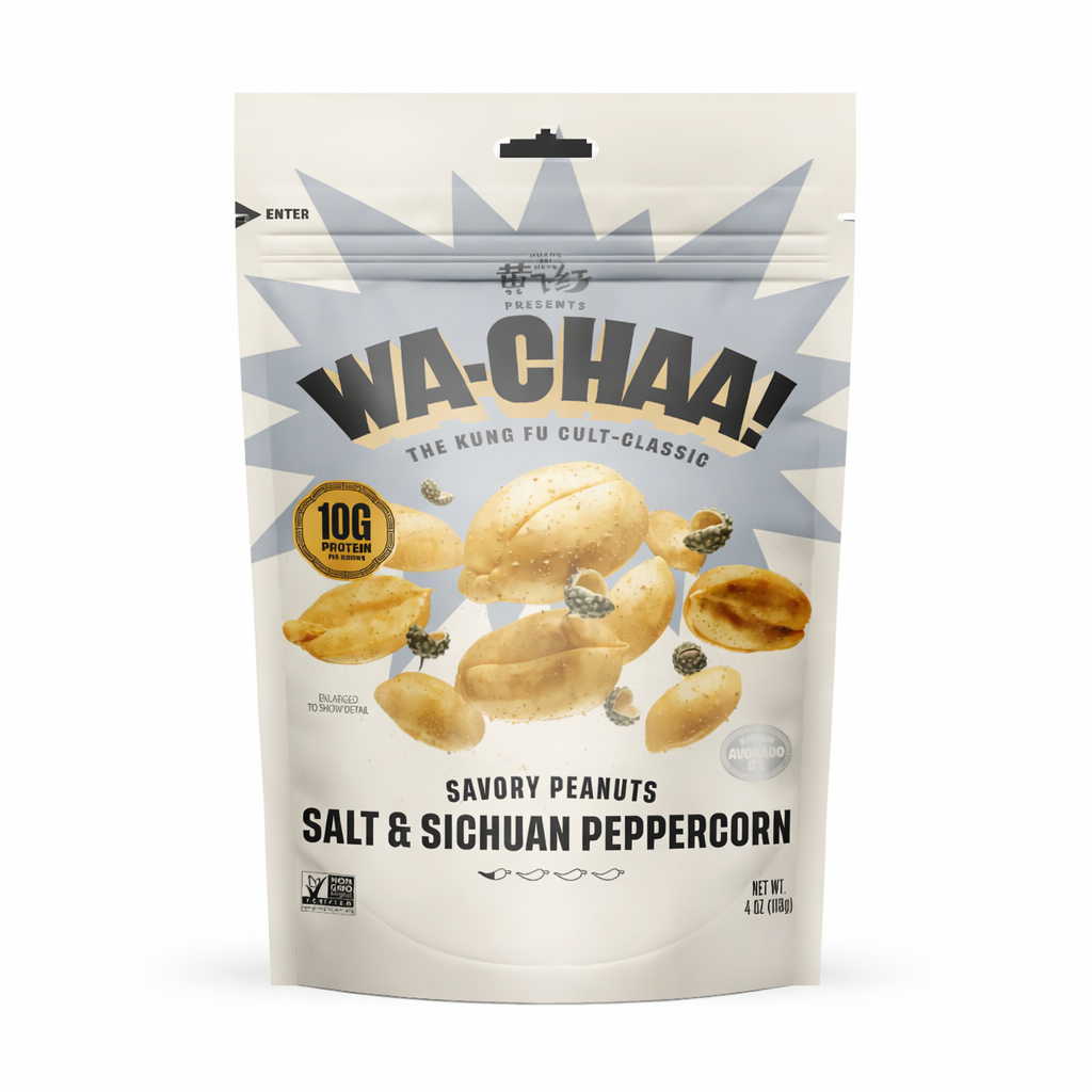 WA-CHAA!