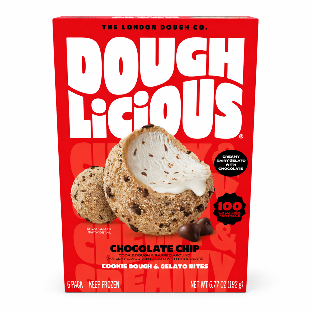 Doughlicious
